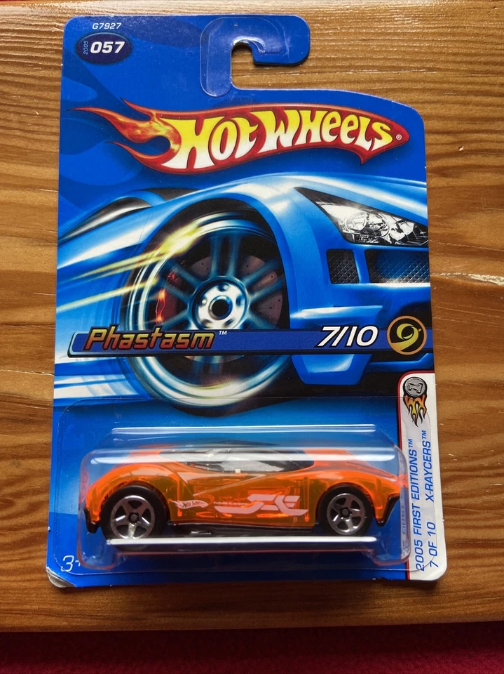 Hot Wheels 2005 Hummer H3t Factory
