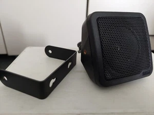 Głośnik zabudowy SEPURA 300-00719, 4 omów, 8 W, 8x8cm, nowy - Zdjęcie 1 z 3