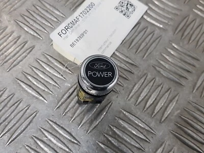 Pulsante Marcia/Chiusura Power - Ford C-Max II 2010 Per 2015 - AM5T11572AA - Immagine 1 di 4