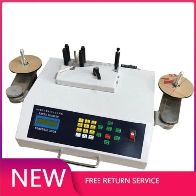 110V-220V Automatic SMD Parts Component Counter Counting machine - Image 1 of 4