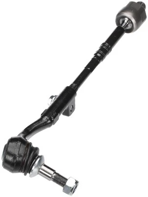 Conjunto de extremo de varilla de amarre de dirección izquierda Delphi para BMW 135i 2008-2013 2009 2010 2011 Foto 1 de 2