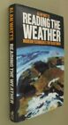 Reading The Weather: Modern Techniques Fo... By Watts, Alan Paperback / Softback