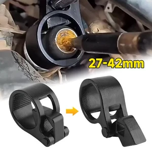 Inner Tie Rod Wrench 27-42mm Universal Steering Track Removal Tool Tie Rod End - Picture 1 of 8