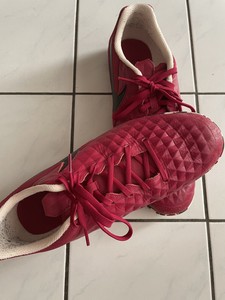 nike tiempo legend 44