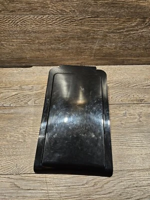 Hamilton Beach 49904 FlexBrew Trio Coffe Maker Replacement Large Top Grounds Lid - Image 1 of 2