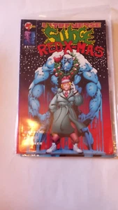 Ultraverse Sludge Red X-Mas #1 - Malibu Comic books - Picture 1 of 2