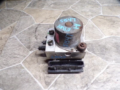 Hyundai Sonata 2009 2010 unidad ABS bomba de freno antibloqueo con control de estabilidad OEM Foto 1 de 4