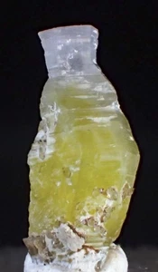NICE THUMBNAIL WELOGANITE Crystals Fine Mineral Specimen MONTREAL Franco Quarry - Picture 1 of 5