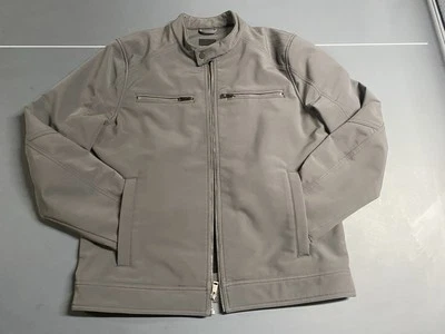 Men’s Large Grey Guess Jacket - Image 1 of 4