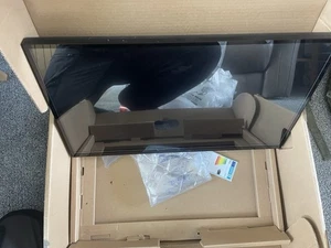 Hannspree 21.5 10-Point Touchscreen Monitor - Afbeelding 1 van 6