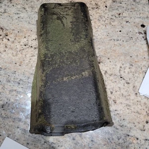 TORO RIEMENABDECKUNG FÜR 22 ZOLL RECYCLER RASENMÄHER TEIL 114-7937 - Bild 1 von 5