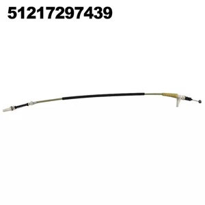 Car Exterior Connection Cable Replacement for BMW Models Efficient Fitment - Picture 1 of 9