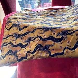 Home Made shoe Bag Or Other Uses Fire Engine 40X45 Cm - Picture 1 of 5