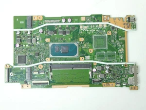 Placa madre Asus Vivobook 14 X415 X415JA i7-1065G7 defectuosa X415JA - Imagen 1 de 2