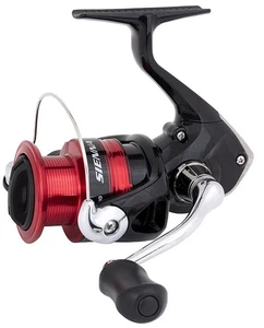 MULINELLO SIENNA 4000 FG SHIMANO NEW - Imagen 1 de 2