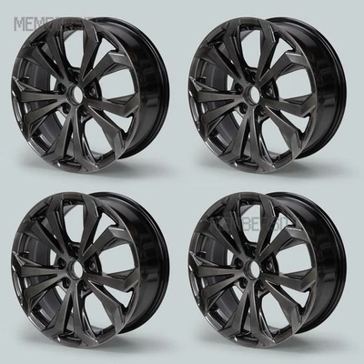 4PCS 18" x 7" Wheel OE 4261A0R160 For 2022 2023-2025 Toyota RAV4 Rim 426110R580 - Image 1 of 4