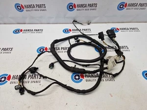 Telar de cableado de control delantero genuino para Porsche Caynne 92A 2011-2018 PDC - Imagen 1 de 8