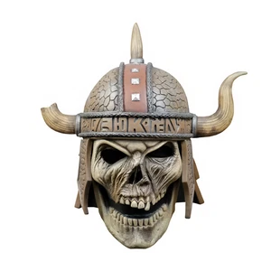 Trick or Treat Studios Evil Dead Army Of Darkness Deadite Foot Soldier Mask NEW - Picture 1 of 1