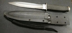 SOG Desert Dagger S25 knife Seki Japan - Picture 1 of 7