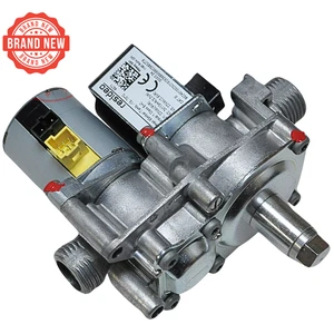 Vaillant 0020148383 Ecotec Plus 637 837 838 937 938 Boiler Gas Valve- Brand New - Picture 1 of 4