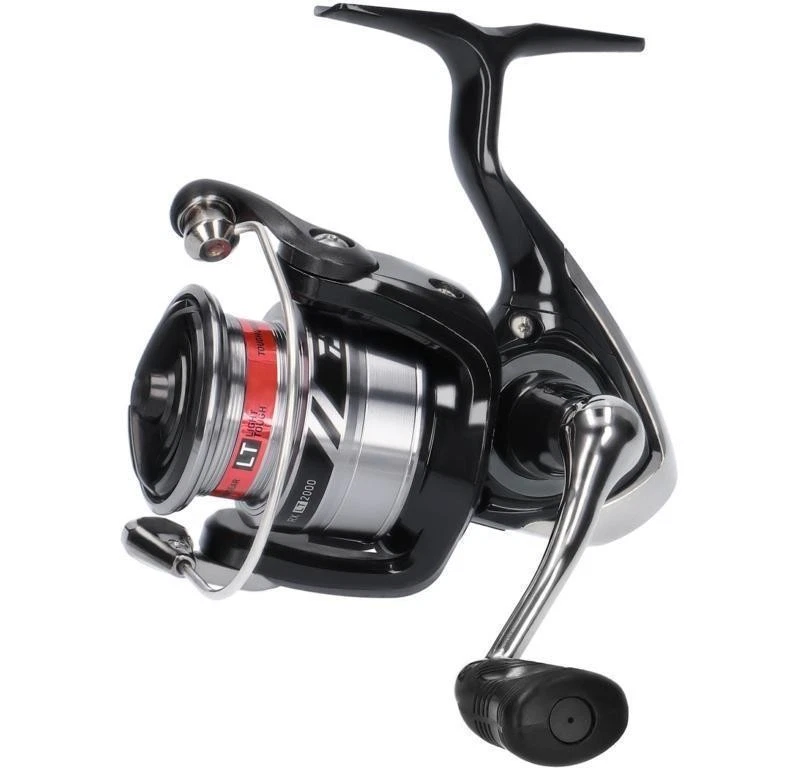 Daiwa RX LT 1000 Frontbrems Angelrolle Spinnrolle Ultralight