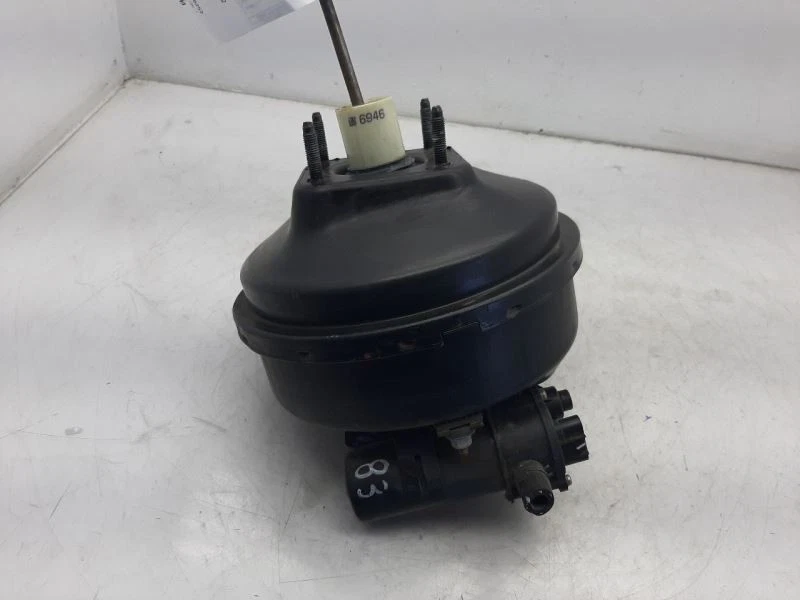 03 04 05 06 07 GMC SIERRA 1500 PICKUP Potenciador de freno de vacío 88967101 Foto 1 de 4