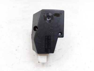 9812112580 CENTRALINA IMMOBILIZER CITROEN C4 PICASSO II (--) 1.6 HDI 8V AUT 120C - Immagine 1 di 4