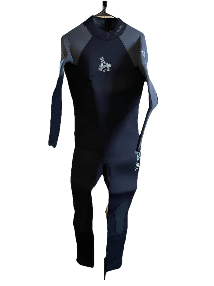 Xcel Wetsuits for Women for sale - eBay