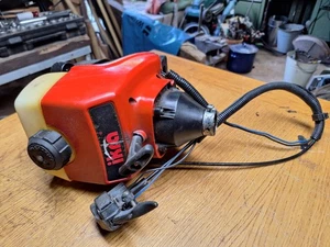 ikra bt 1045 Rasentrimmer Freischneider - Bild 1 von 5