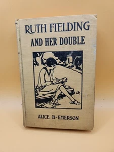 Ruth Feilding And Her Double. 1932 - Picture 1 of 11