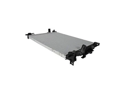 Radiador Motorcraft Lincoln MKC 2015-2019 82257YPFR 2017 2016 2018 Foto 1 de 2