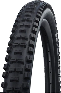 Schwalbe Big Betty Tire - 26 x 2.4", Clincher, Wire, Black, Performance Line, Ad - Picture 1 of 2