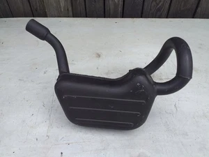 SCORPA 125 250 300 Diffuser Exhaust Manifold Used - Picture 1 of 4