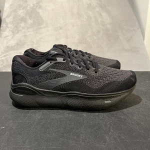 Brooks Ghost Max Shoes Womens 9.5 Wide Running Cushioned 1203951D020 Sneakers - Picture 1 of 11