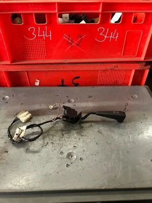 Original BMW 5er E28 Oldtimer Lenkstockschalter Wischerhebel JAEGER  - Bild 1 von 4