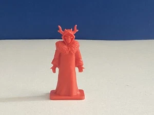 RARE Kellogg's Disney Black Cauldron THE HORNED KING Vtg 1985 Retro Cereal Toy - Picture 1 of 6