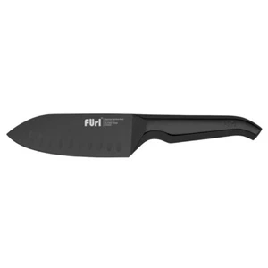 Furi Pro East / West Black Santoku 13cm Knife - 41482 - Bild 1 von 4