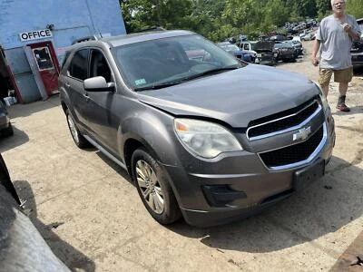 Cylinder Head CHEVY EQUINOX 11 3.0L LH - Image 1 of 4