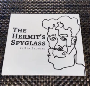 Ben Bedford : The Hermits Spyglass CD New - Picture 1 of 2