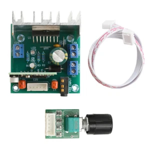 TDA7297 2x15W Bluetooth Amplifier Board Dual-Channel Module With Potentiometer - Picture 1 of 16