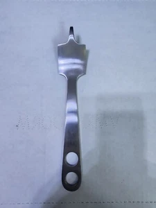 V Mueller Hohmann Retractor OS4160-005 Blade 44mm wide Length 9-1/2" - Picture 1 of 2
