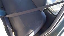 94 Mazda B2300 Driver Left Front Seat Belt Retractor Oem Shoulder Gray