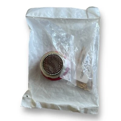 NEW Amphenol TVS06RF-23-35P - 100 Position Circular Mil Spec Connector  - USA - Image 1 of 3