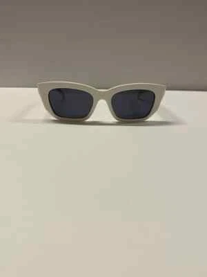 GAFAS DE SOL UNISEX GIVENCHY GV40015U LENTES BIO Y ACETATO BIO 140 blanco T9 Foto 1 de 4