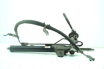 Honda Odyssey Ex-L 2011-2017 3,5 L V6 gasolina dirección asistida delantera tubo portaequipajes OEM Foto 1 de 4