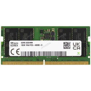 Hynix 16GB DDR5-4800 SODIMM HMCG78MEBSA095N HMCG78MEBSA092N Laptop Memory RAM - Picture 1 of 5