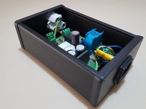 DC BLOCKER MAINS FILTER SOFT STARTER MADE IN AUSTRALIA. 240V/110V/120V - Picture 1 of 12