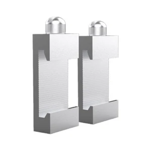 Ruler Positioning Block Positioner Measuring Rulers Tools Angle Marking Gauge - Picture 1 of 8