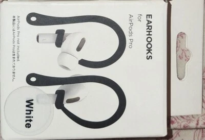 Лот из 3 AirPods Pro уха крючки / AirPods уха крючки - Бесплатная доставка!! - Изображение 1 из 4