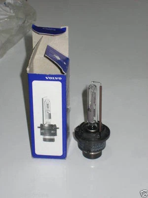 Factory OEM VOLVO S60 S80 V70 XC70 XC90 D2R XENON HID GERMANY 35W HEADLIGHT BULB - Image 1 of 3